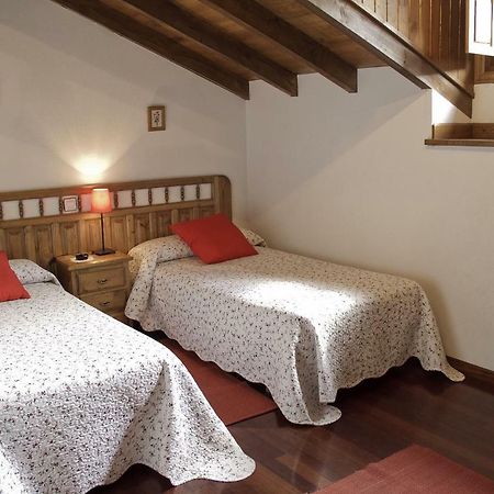 Posada Casa Molleda Pejanda エクステリア 写真