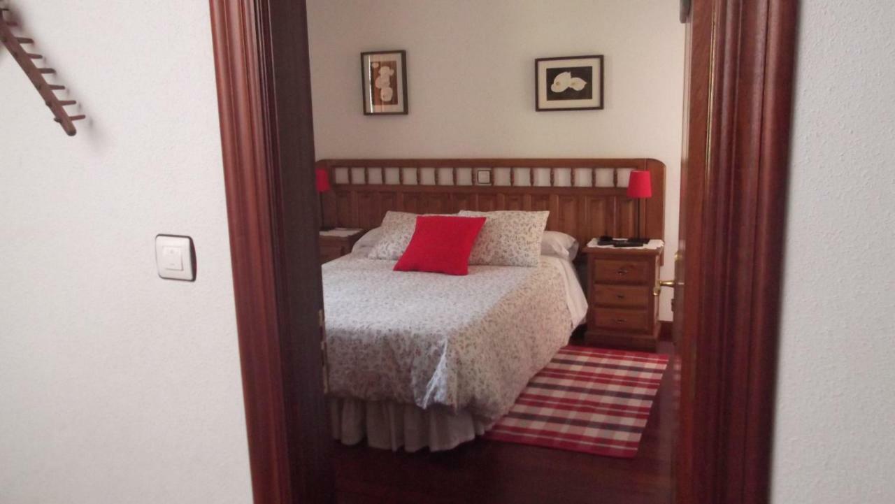 Posada Casa Molleda Pejanda エクステリア 写真