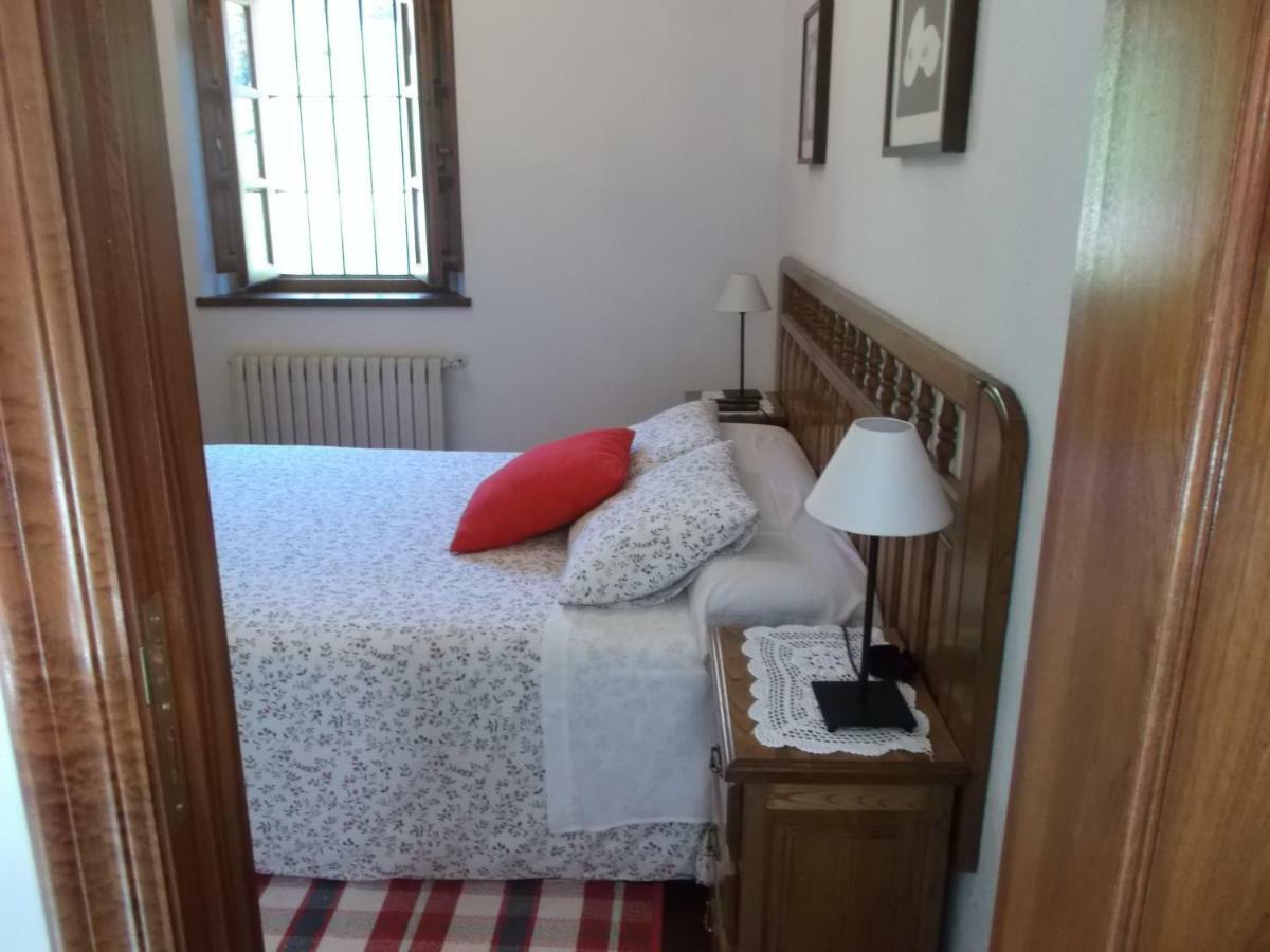 Posada Casa Molleda Pejanda エクステリア 写真