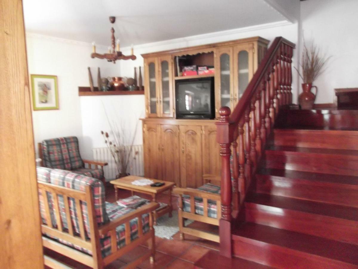 Posada Casa Molleda Pejanda エクステリア 写真