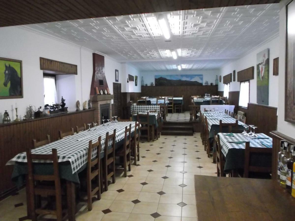 Posada Casa Molleda Pejanda エクステリア 写真