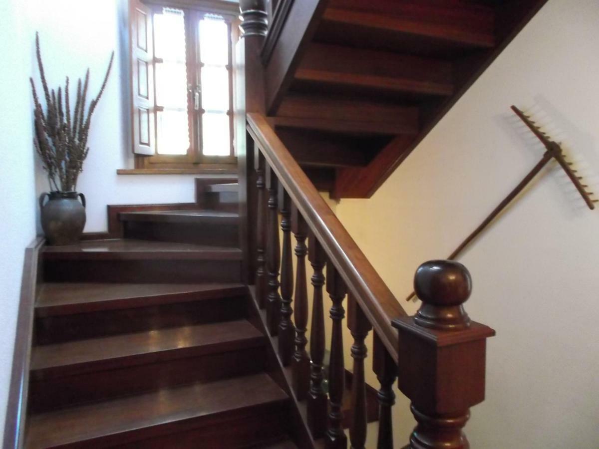 Posada Casa Molleda Pejanda エクステリア 写真