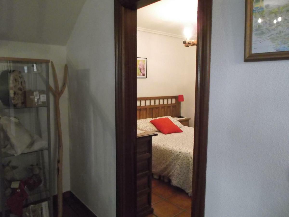 Posada Casa Molleda Pejanda エクステリア 写真